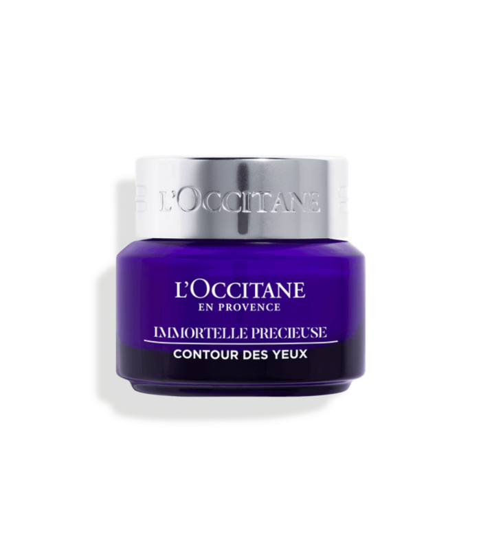 IMMORTELLE PRECIEUSE  - Contour des Yeux 15 ml