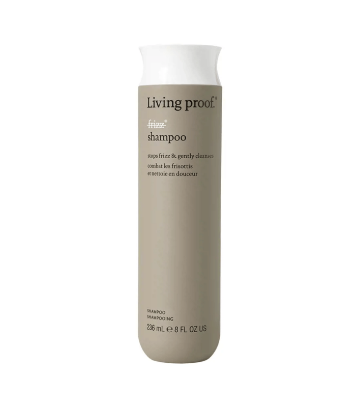 NO FRIZZ Shampoing 236 ml