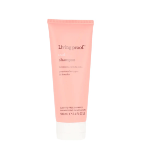 CURL  - Shampoing 100 ml