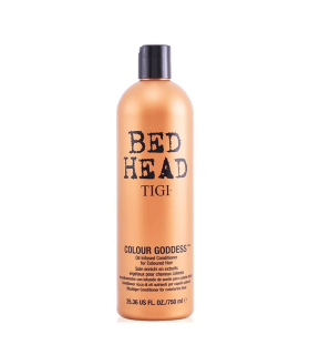 BED HEAD COLOUR GODDESS  - oil infused conditioner 750 ml