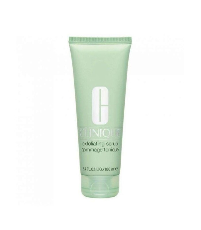 EXFOLIATING - scrub 100 ml