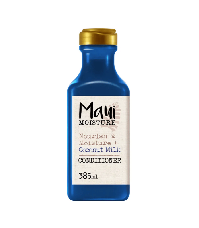 COCONUT MILK   - Après-Shampoing Nourrissant et Hydratant 385 ml