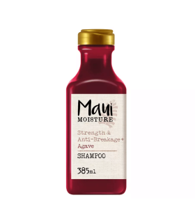 AGAVE  - Shampoing Anti Break 385 ml