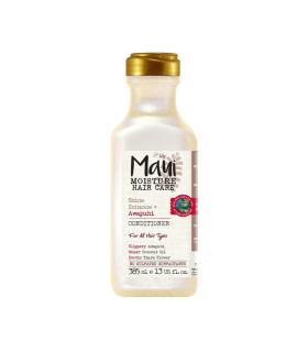 AWAPUHI - Après-shampoing Hydratant 385 ml