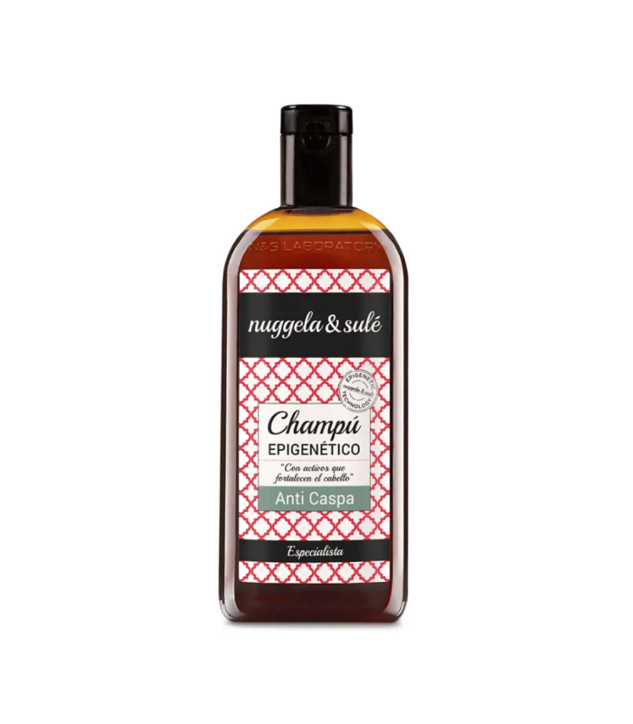 EPIGENETIC Shampoing  AntiPelliculaire 250 ml