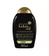 KUKUI OIL  - Anti-Frizz Conditioner 385 ml