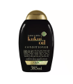 KUKUI OIL Anti-Frizz Conditioner 385 ml