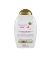 ORCHID OIL Revitalisant Couleur Conditioner 385 ml