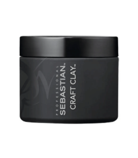 CRAFT CLAY  - Argile coiffante mate 50 ml