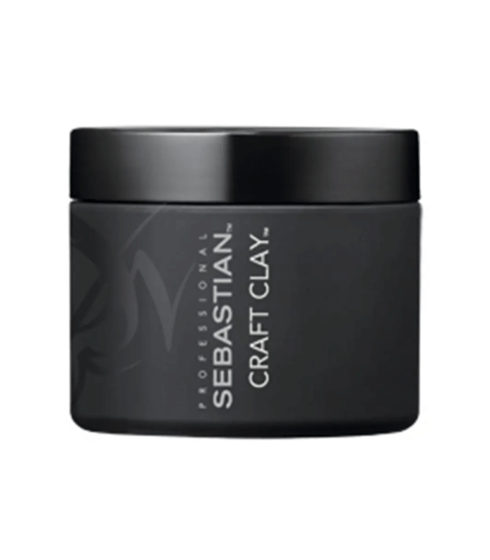 CRAFT CLAY  - Argile coiffante mate 50 ml