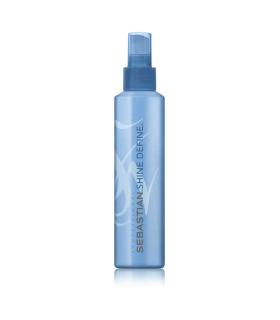 SHINE DEFINE  - Spray Brillance & Fixation 200 ml