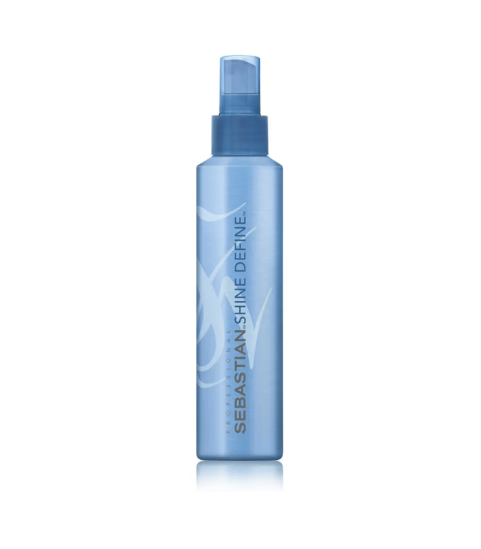 SHINE DEFINE  - Spray Brillance & Fixation 200 ml
