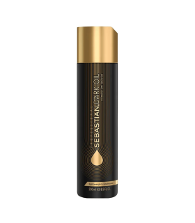 DARK OIL  - Après-shampoing léger hydrate et adoucit 250 ml