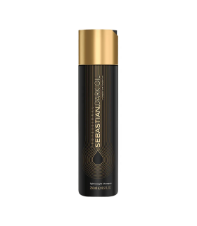 DARK OIL  - Shampoing Léger Hydrate et Adoucit 250 ml