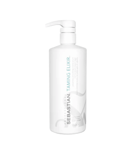 TAMING ELIXIR  - Sérum Crème Coiffant Anti-Frisottis 500 ml