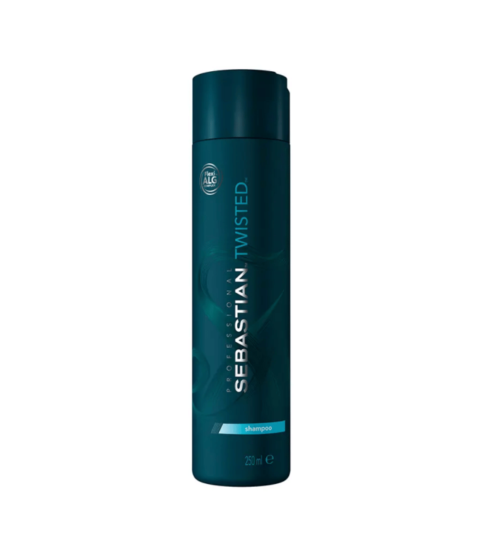 TWISTED  - Curl Shampooing Hydratation 250 ml