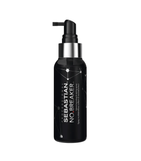 NO.BREAKER Spray Fixateur et Coiffant Anti-Casse Hybride 100 ml