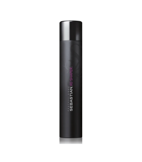 RE-SHAPER Laque Tenue Forte et Tactile 400 ml