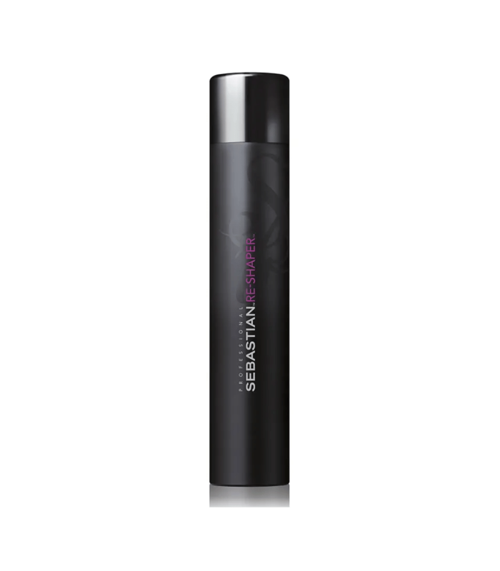 RE-SHAPER Laque Tenue Forte et Tactile 400 ml