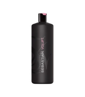 VOLUPT  - Shampoing Volume et Douceur 1000 ml