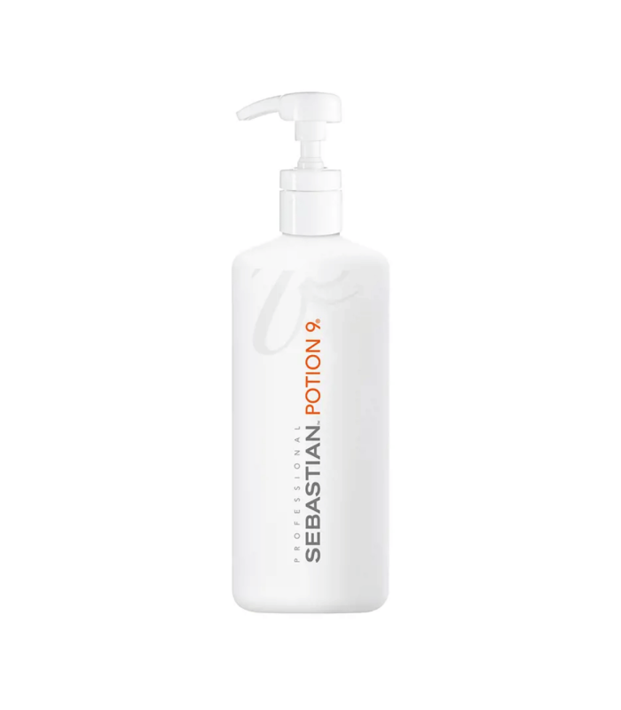 POTION 9 Crème de Soin coiffante 500 ml