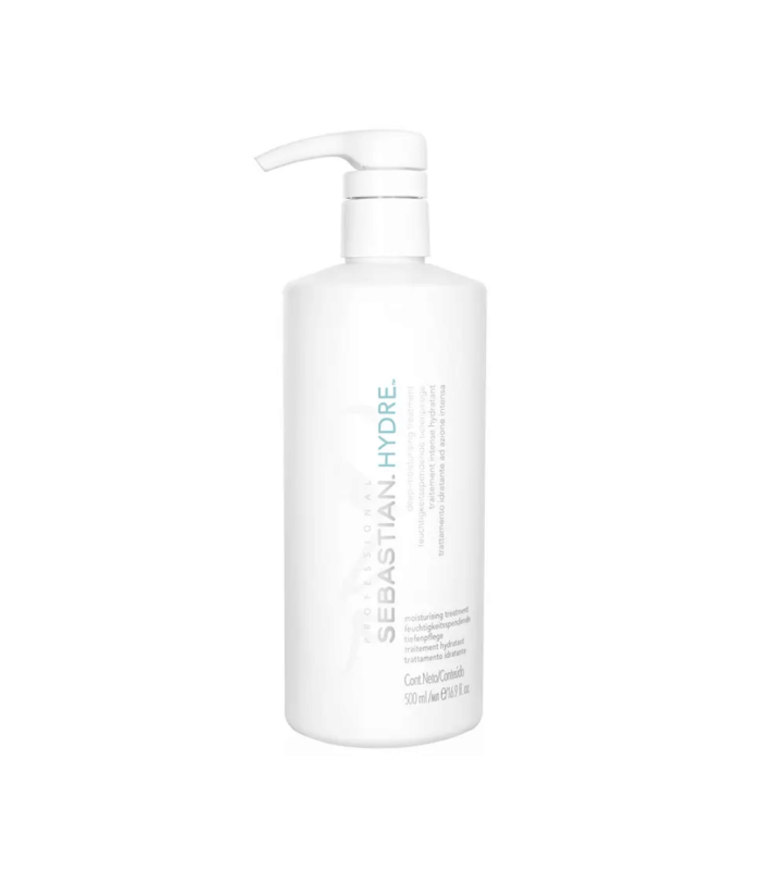 HYDRE - Masque Soin Hydratant et Nourrissant 500 ml