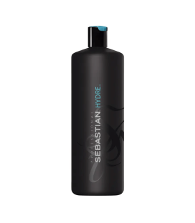 HYDRE - Shampoing Hydratant et Nourrissant 1000 ml