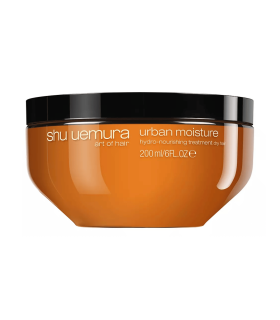 URBAN MOISTURE  - Soin Hydro-Nourrissant 200 ml