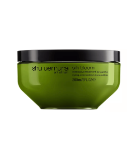 SILK BLOOM  - masque 200 ml