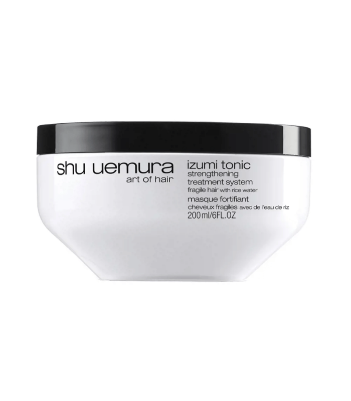 IZUMI TONIC  - Masque Fortifiant 200 ml