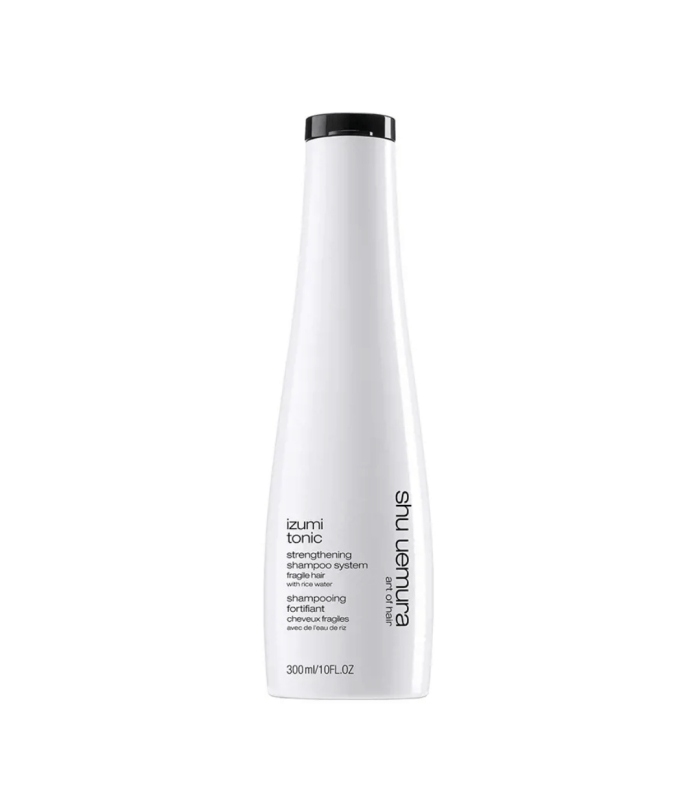 IZUMI TONIC  - système de shampooing fortifiant 300 ml
