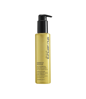 ESSENCE ABSOLUE  - Crème-Huile Capillaire Riche 150 ml