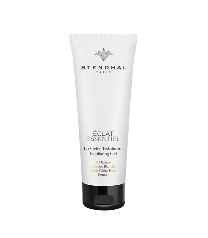 ÉCLAT ESSENTIEL - la gelée exfoliante 75 ml