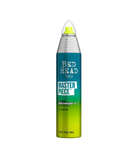 BED HEAD  - Masterpiece Laque pour Cheveux 340 ml