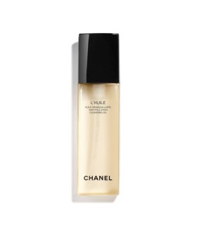 L'HUILE huile démaquillante  - anti-pollution 150 ml