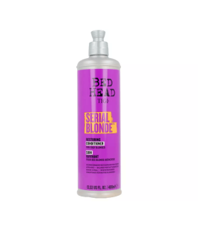 BED HEAD  - serial blonde conditioner 400 ml
