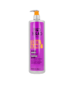 BED HEAD serial blonde purple toning shampoo 970 ml