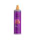 BED HEAD  - Serial Blonde shampooing reconstituant 400 ml