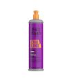 BED HEAD Serial Blonde shampooing reconstituant 400 ml