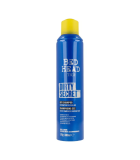 BED HEAD - Dirty Secret Shampoing Sec 300 ml
