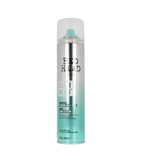 BED HEAD - hard head 385 ml