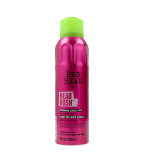 BED HEAD - Headrush Superfine Spray Brillance 200 ml