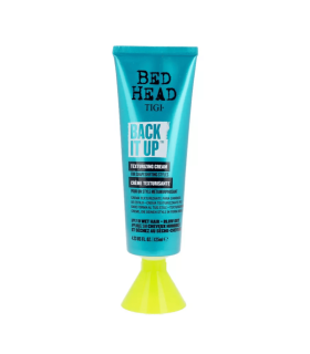 BED HEAD Back It Up  - Crème Texturisante 125 ml
