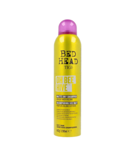BED HEAD oh bee hive!  - Shampoing Sec Mat 238 ml