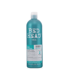 BED HEAD Urban Anti-Dotes Recovery Shampoing 750 ml