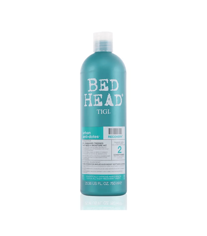 RECOVERY Urban anti-dotes Shampoing 750 ml