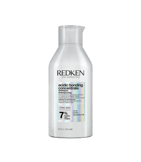 ACIDIC BONDING - Shampoing sans sulfate 500 ml