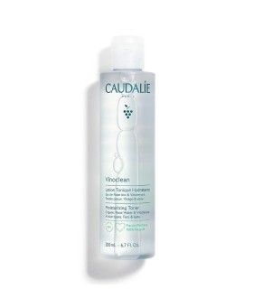LOTION TONIQUE  - Hydratante 200 ml