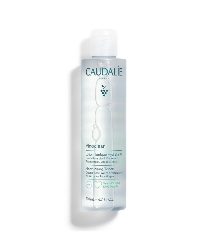 LOTION TONIQUE  - Hydratante 200 ml