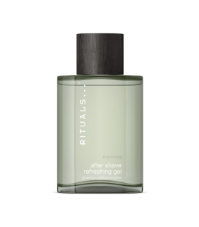 RITUALS HOMME - gel après-rasage rafraîchissant 100 ml
